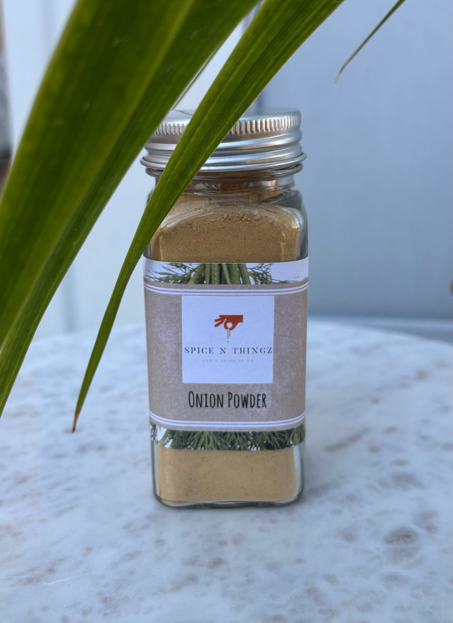 Onion Powder