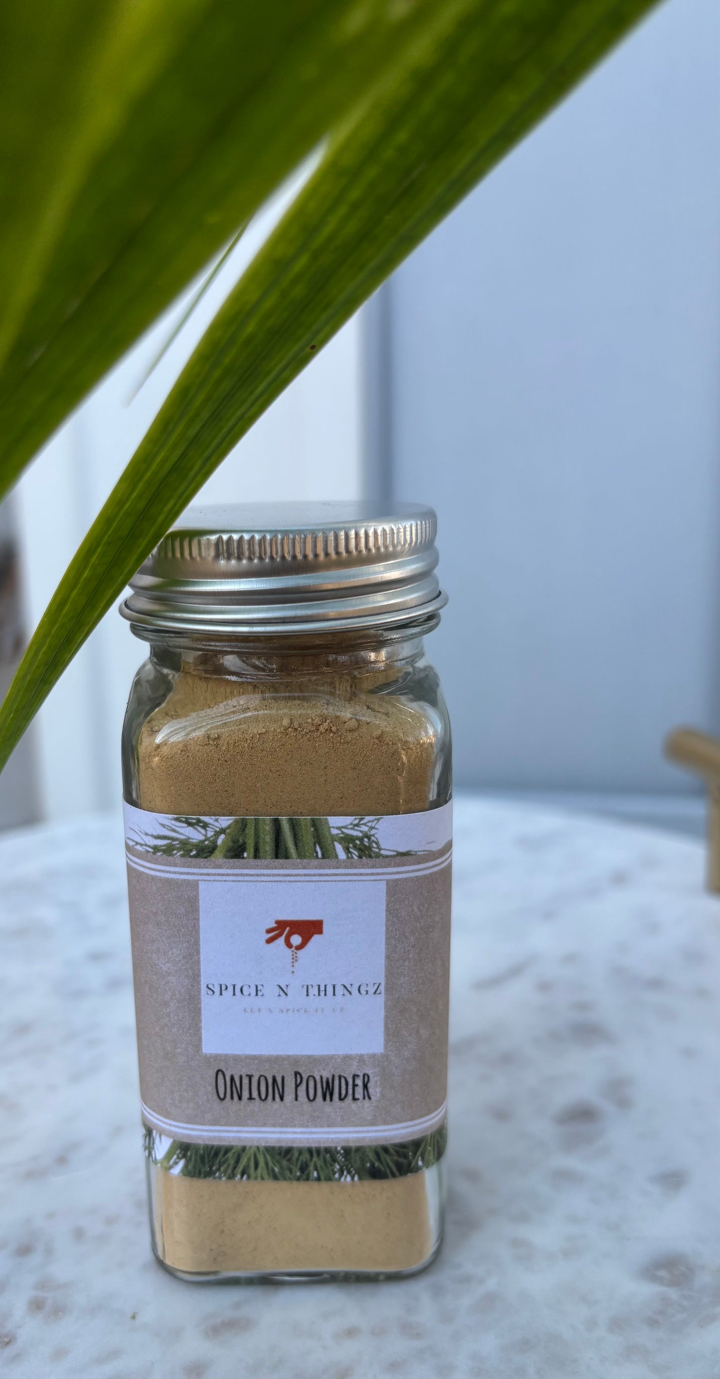 Onion Powder