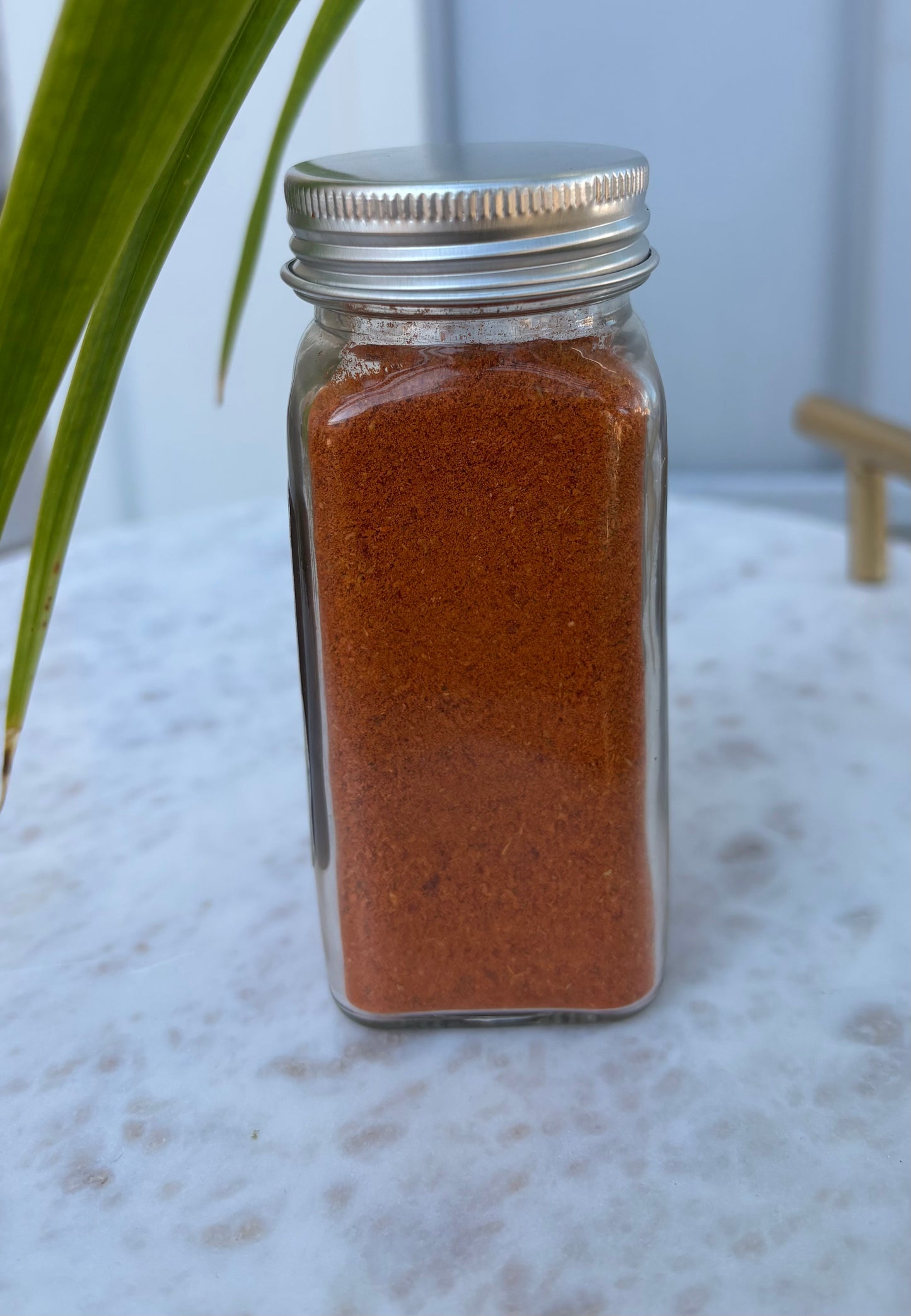 Spicy Cayenne
