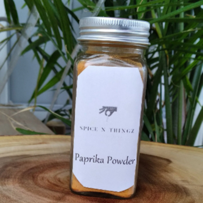 Paprika