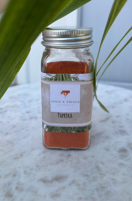Paprika