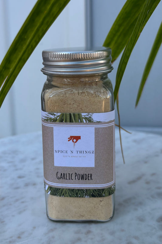 Garlic Powder