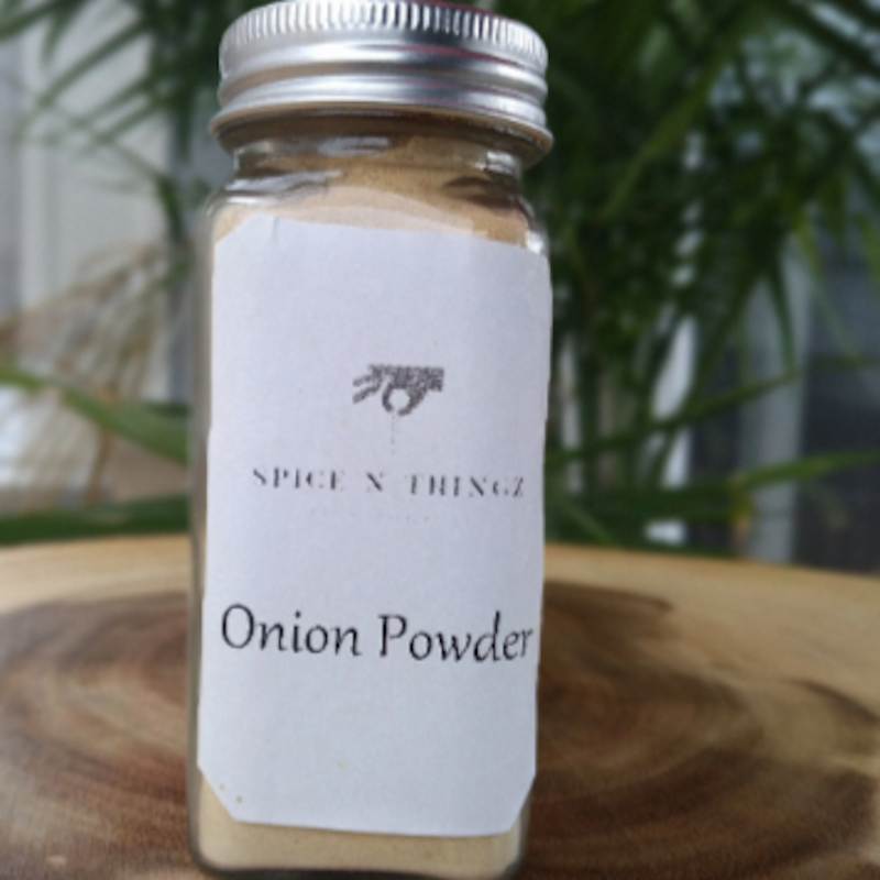 Onion Powder